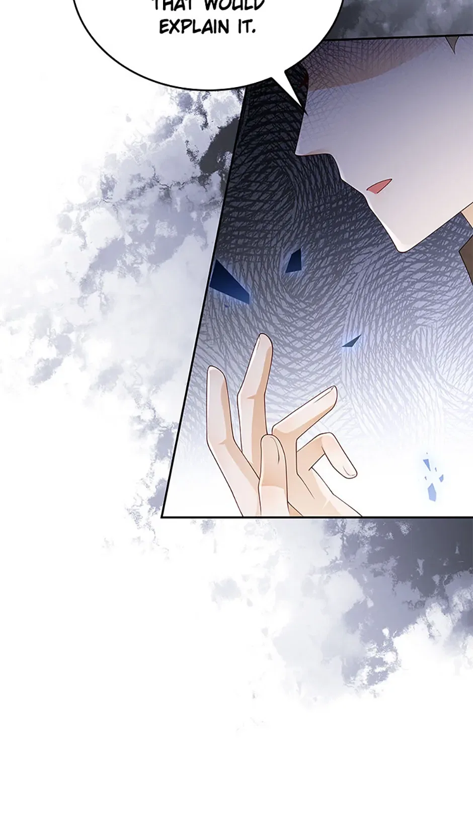 After the Frozen Heart Melts Chapter 76 – Page 36