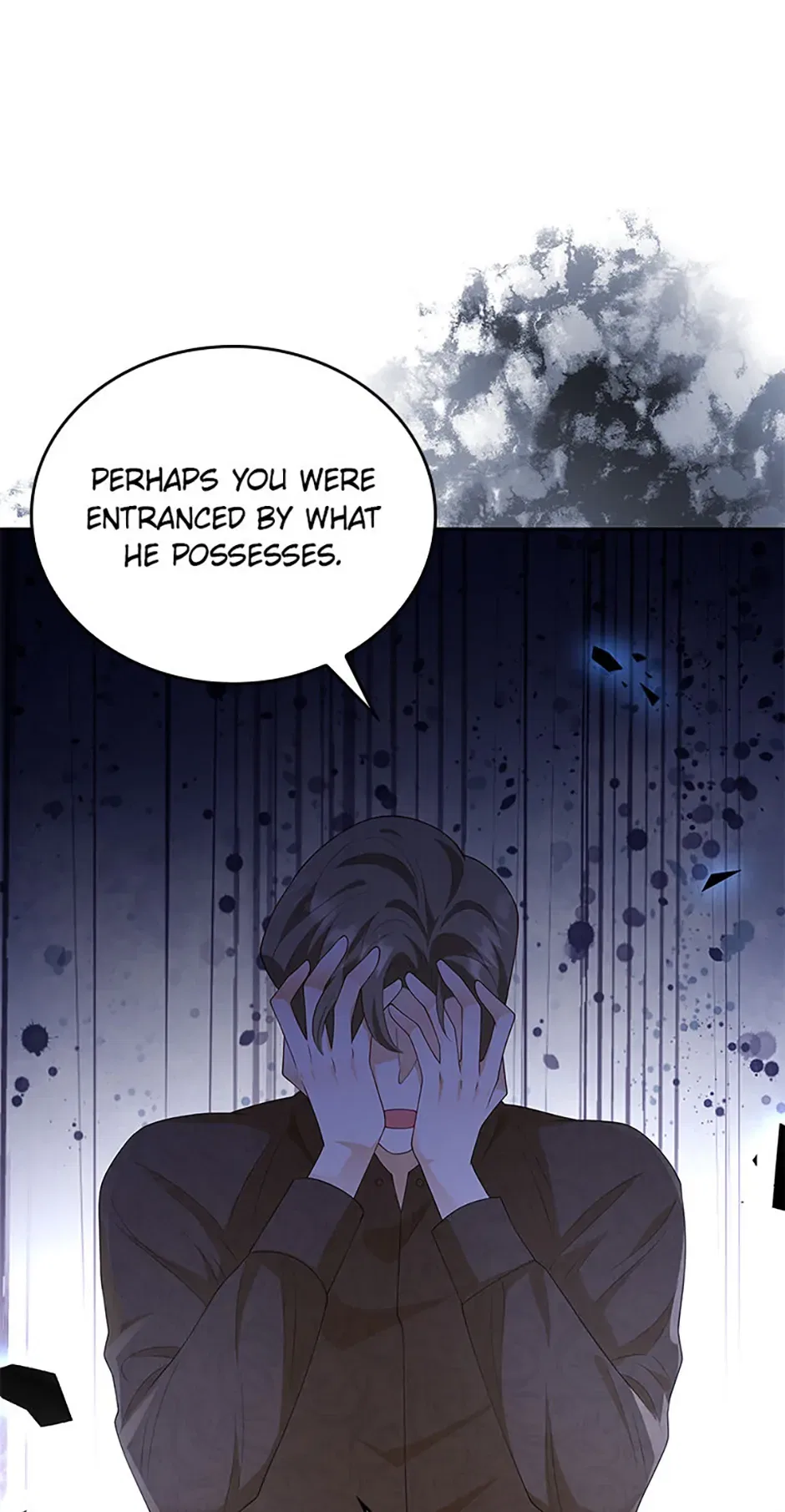 After the Frozen Heart Melts Chapter 76 – Page 37