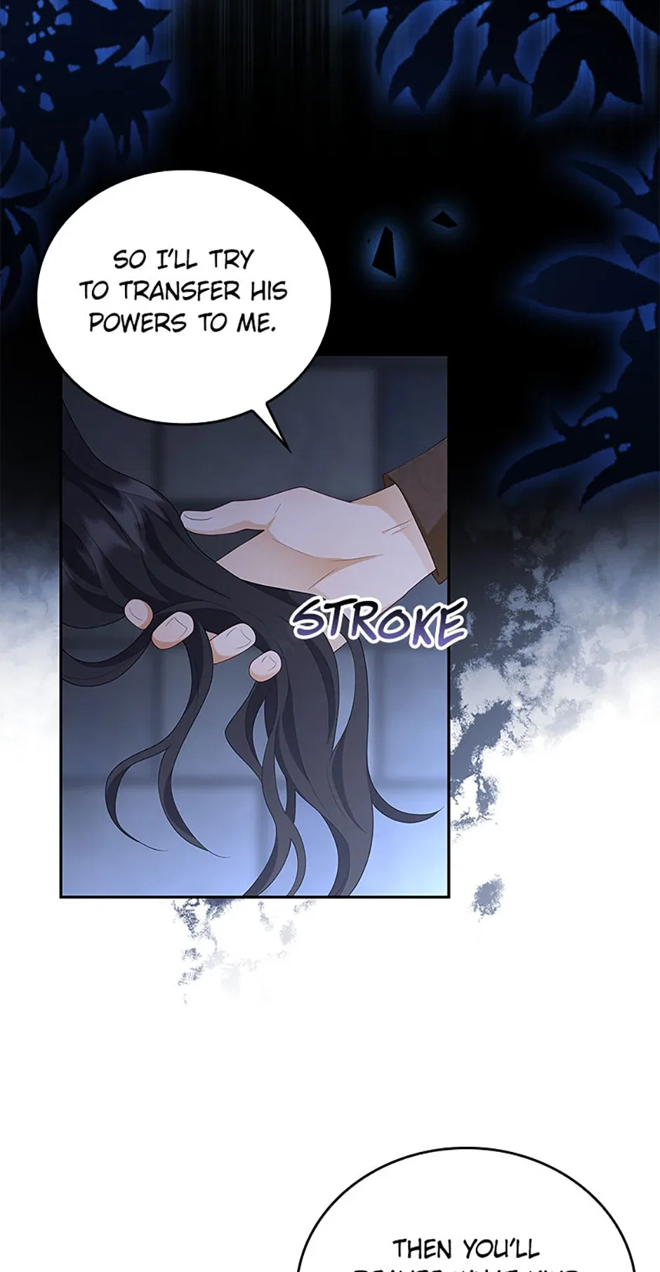 After the Frozen Heart Melts Chapter 76 – Page 42