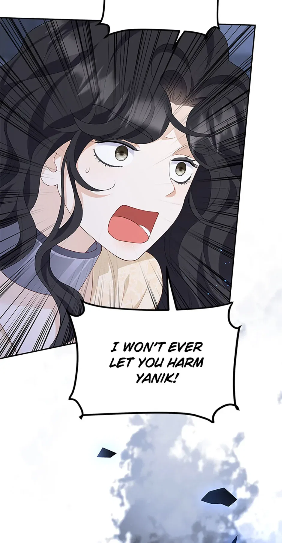 After the Frozen Heart Melts Chapter 76 – Page 44