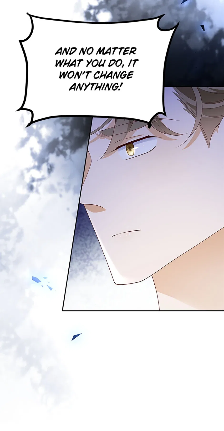 After the Frozen Heart Melts Chapter 76 – Page 45
