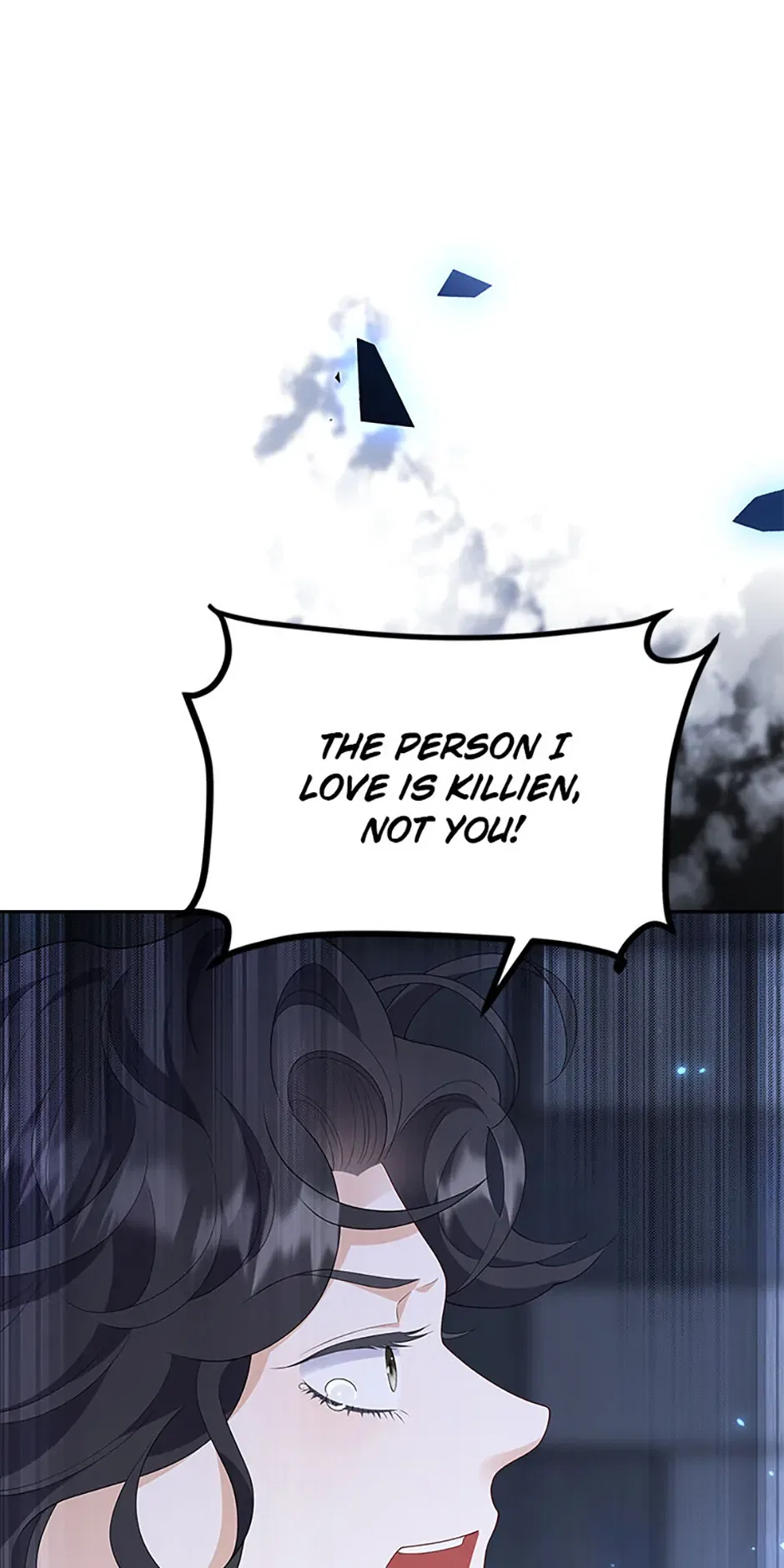 After the Frozen Heart Melts Chapter 76 – Page 46