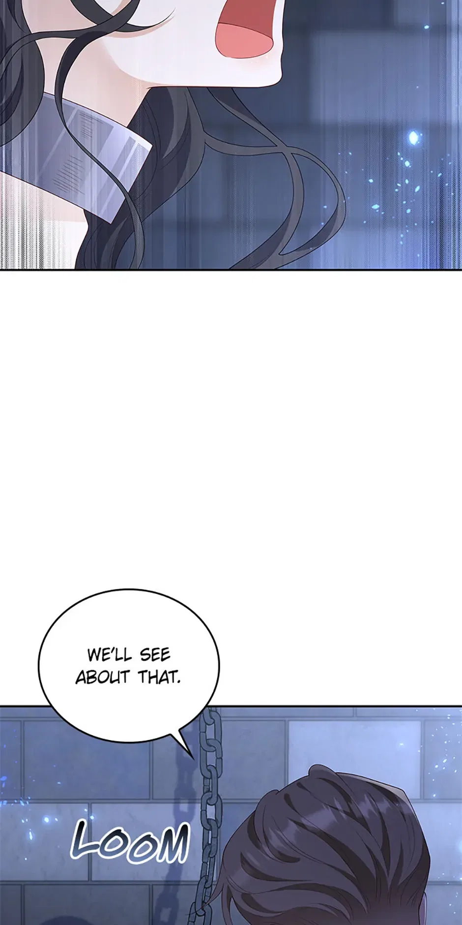 After the Frozen Heart Melts Chapter 76 – Page 47