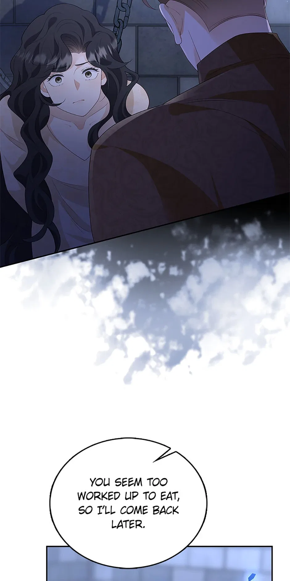 After the Frozen Heart Melts Chapter 76 – Page 48