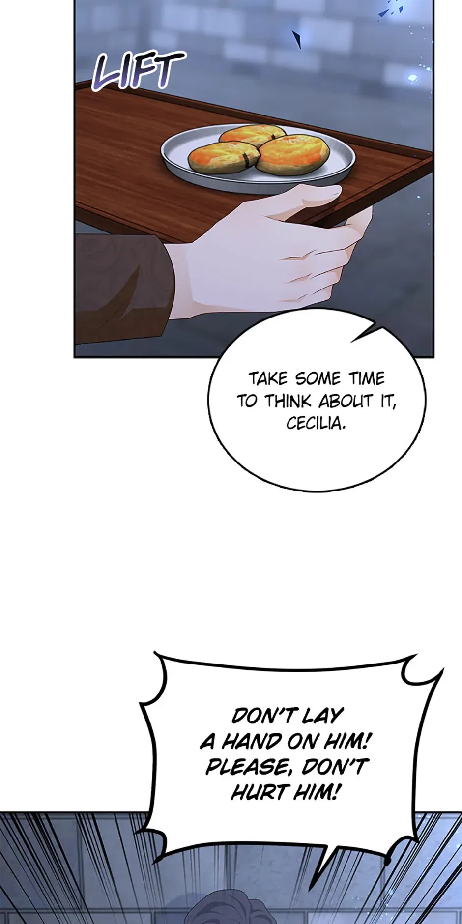 After the Frozen Heart Melts Chapter 76 – Page 49