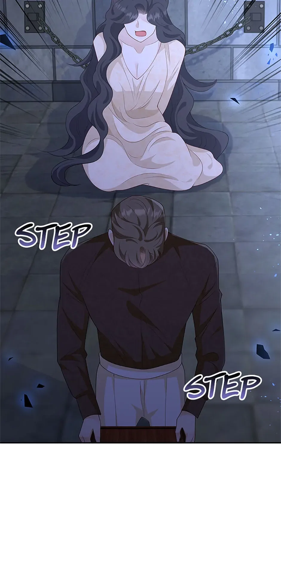 After the Frozen Heart Melts Chapter 76 – Page 50