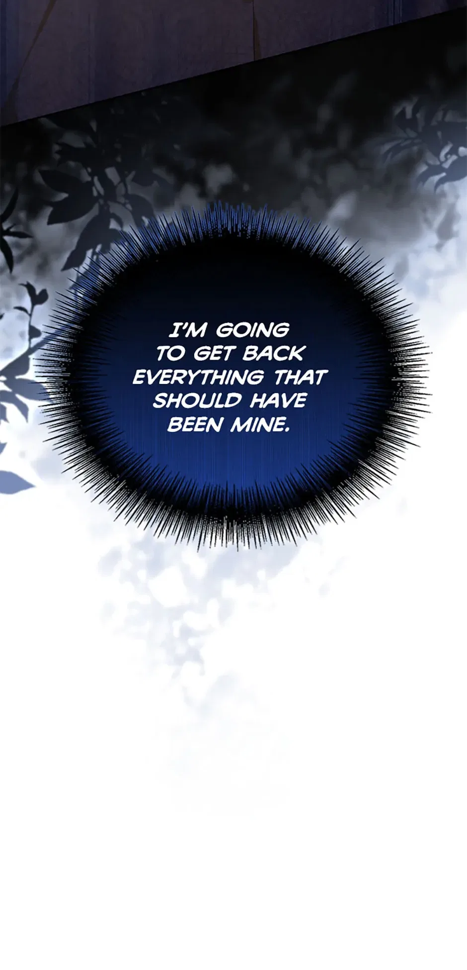 After the Frozen Heart Melts Chapter 76 – Page 59