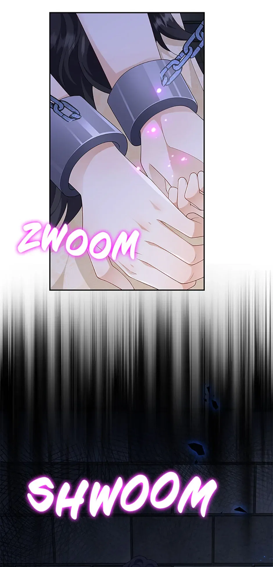After the Frozen Heart Melts Chapter 76 – Page 60