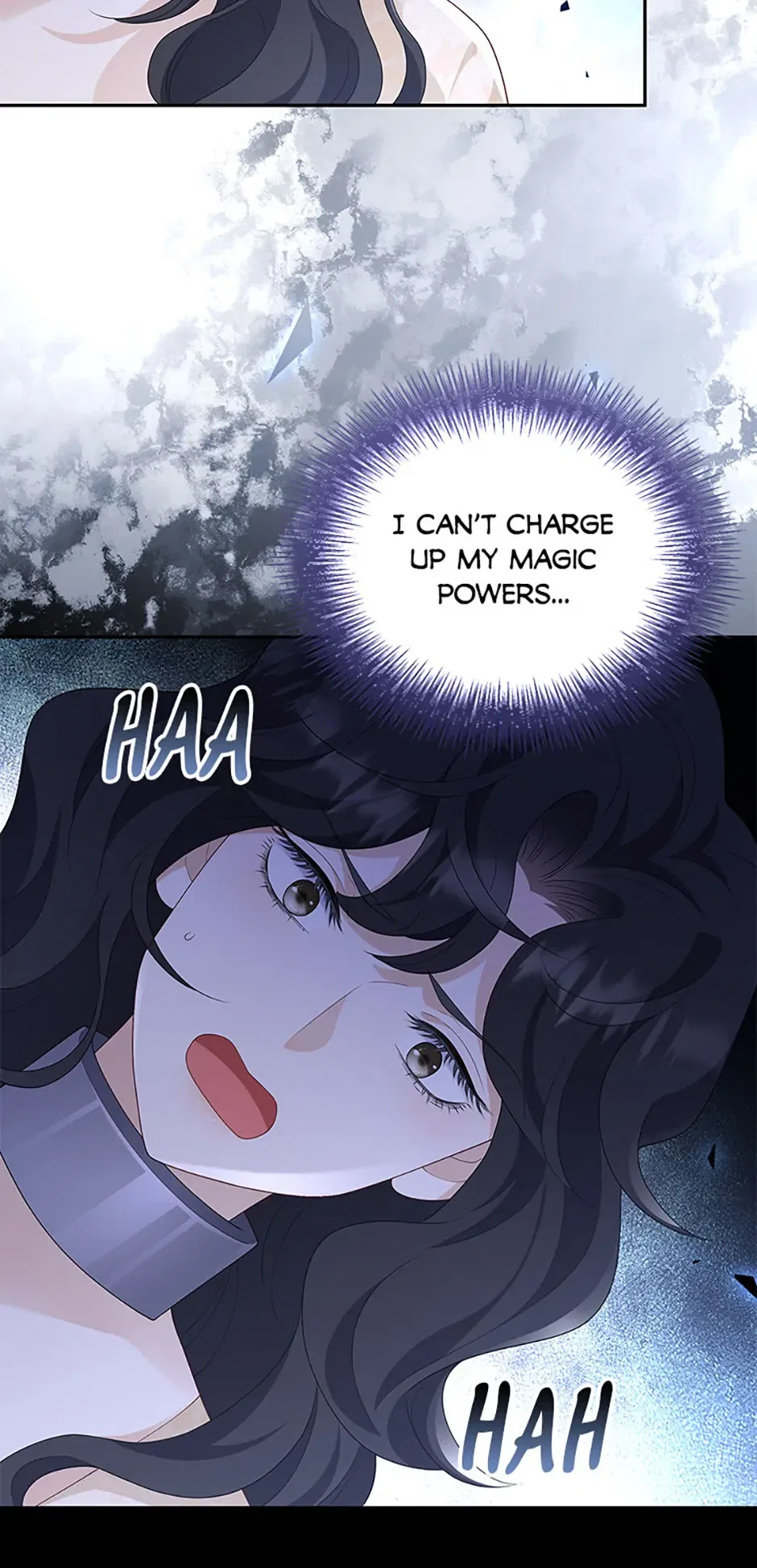 After the Frozen Heart Melts Chapter 76 – Page 62
