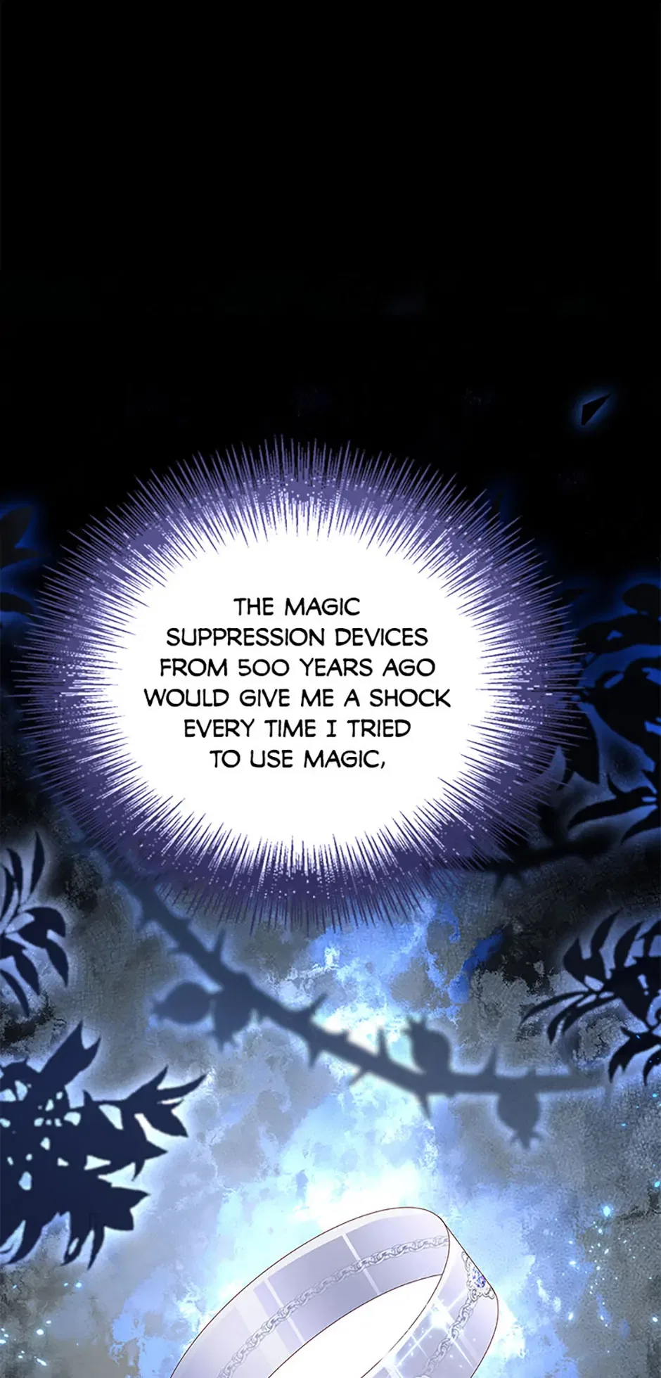 After the Frozen Heart Melts Chapter 76 – Page 63