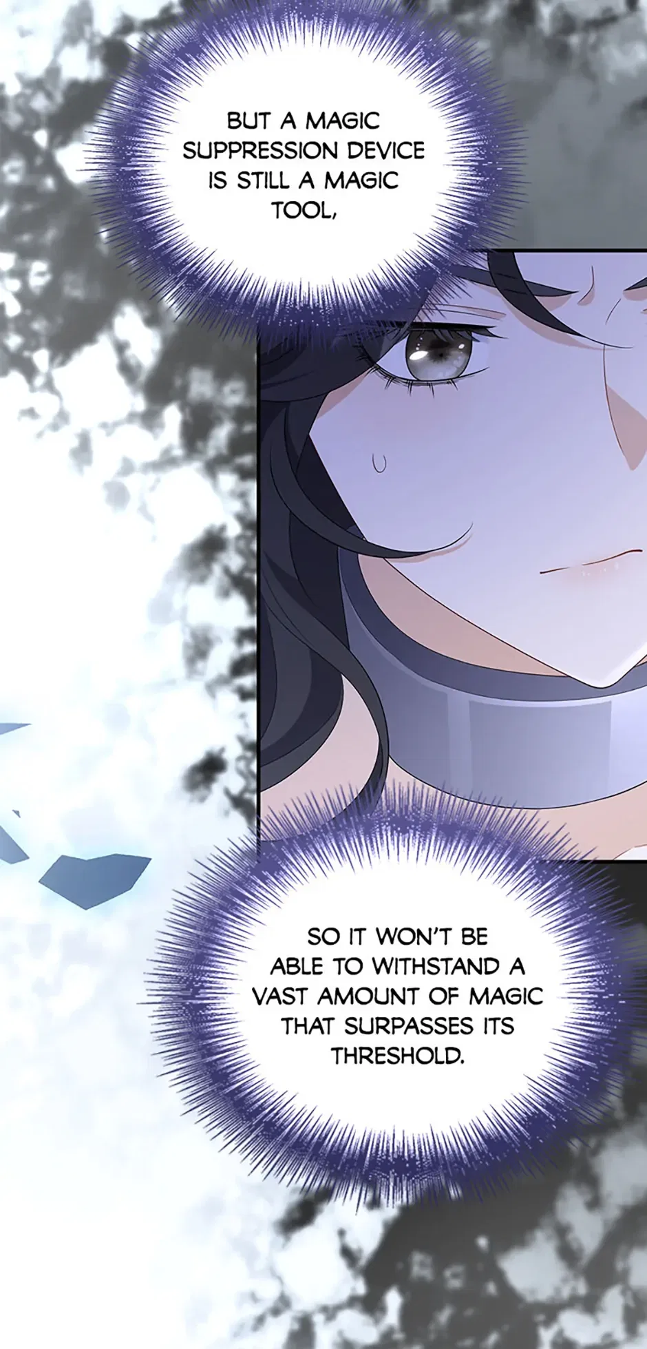 After the Frozen Heart Melts Chapter 76 – Page 65