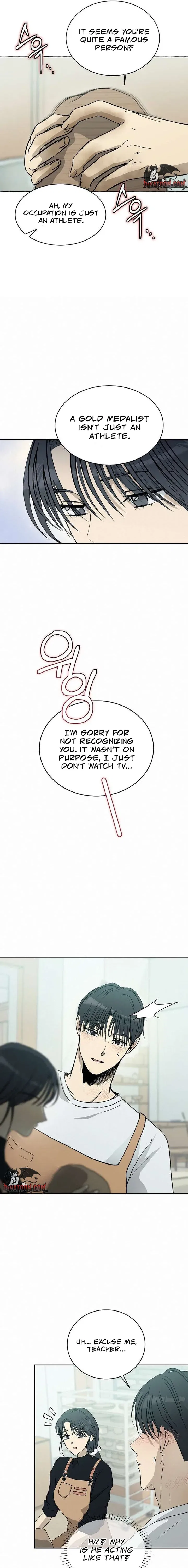 The Moment the Gap Opened Chapter 2 – Page 17