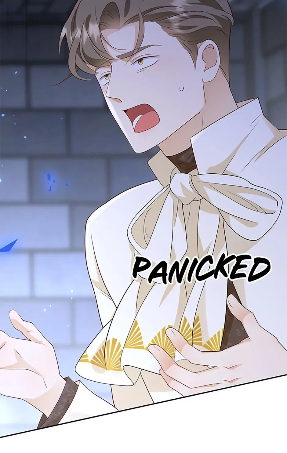 After the Frozen Heart Melts Chapter 75 – Page 3