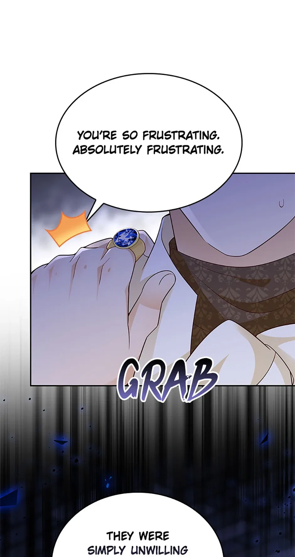 After the Frozen Heart Melts Chapter 75 – Page 5