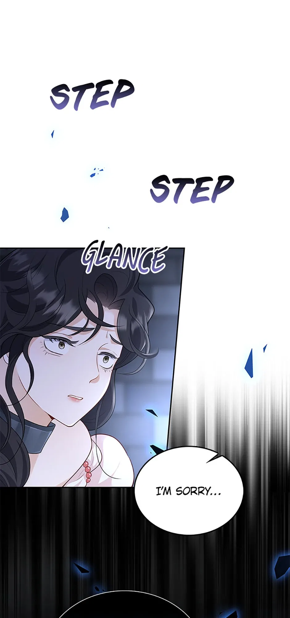 After the Frozen Heart Melts Chapter 75 – Page 12
