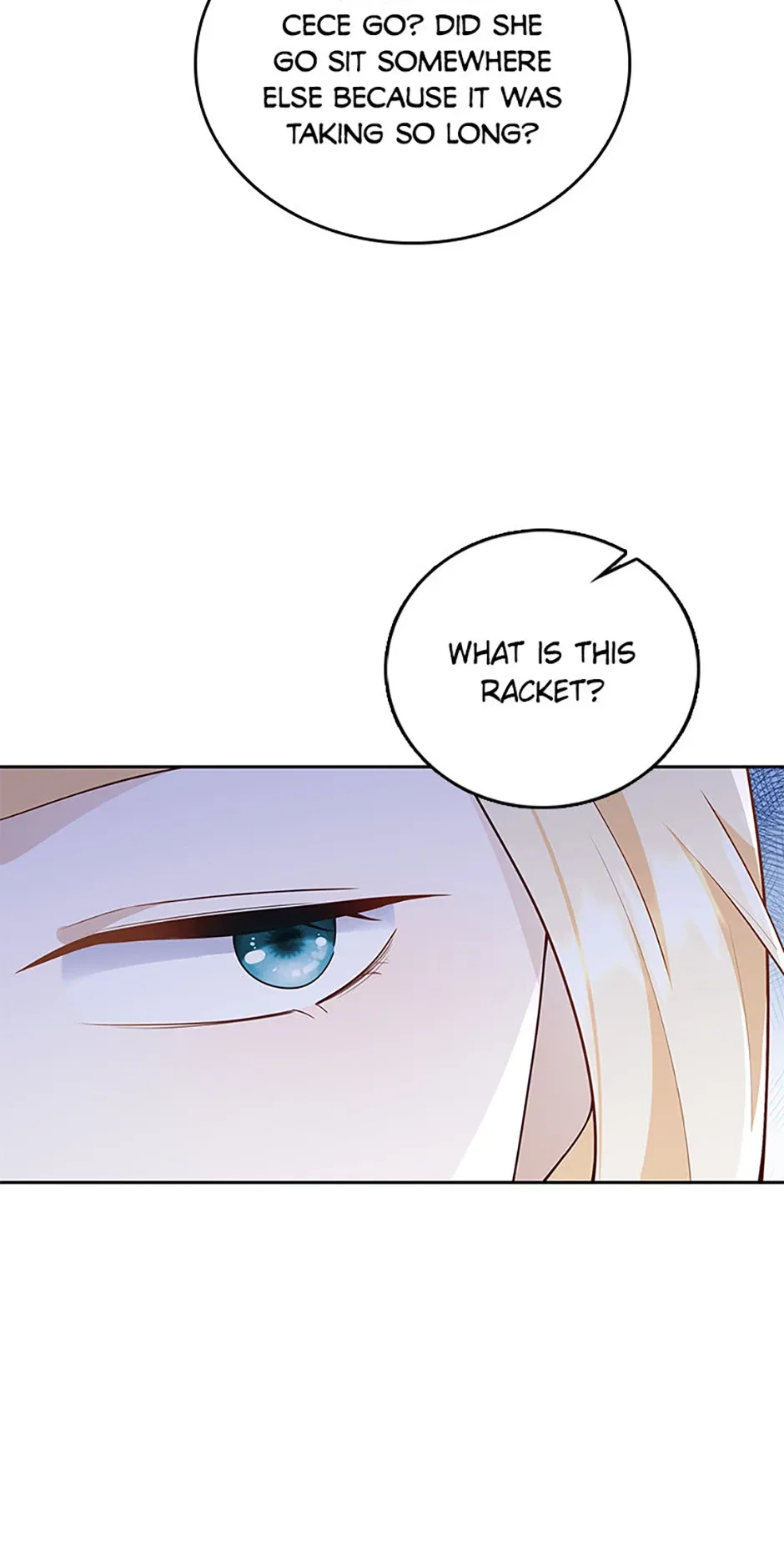 After the Frozen Heart Melts Chapter 75 – Page 18