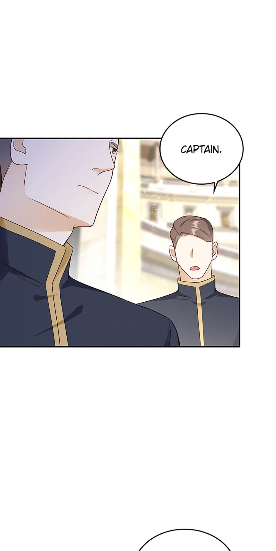 After the Frozen Heart Melts Chapter 75 – Page 23