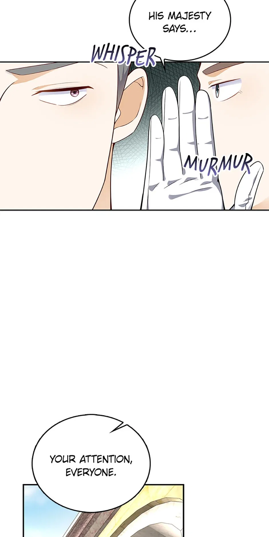 After the Frozen Heart Melts Chapter 75 – Page 24