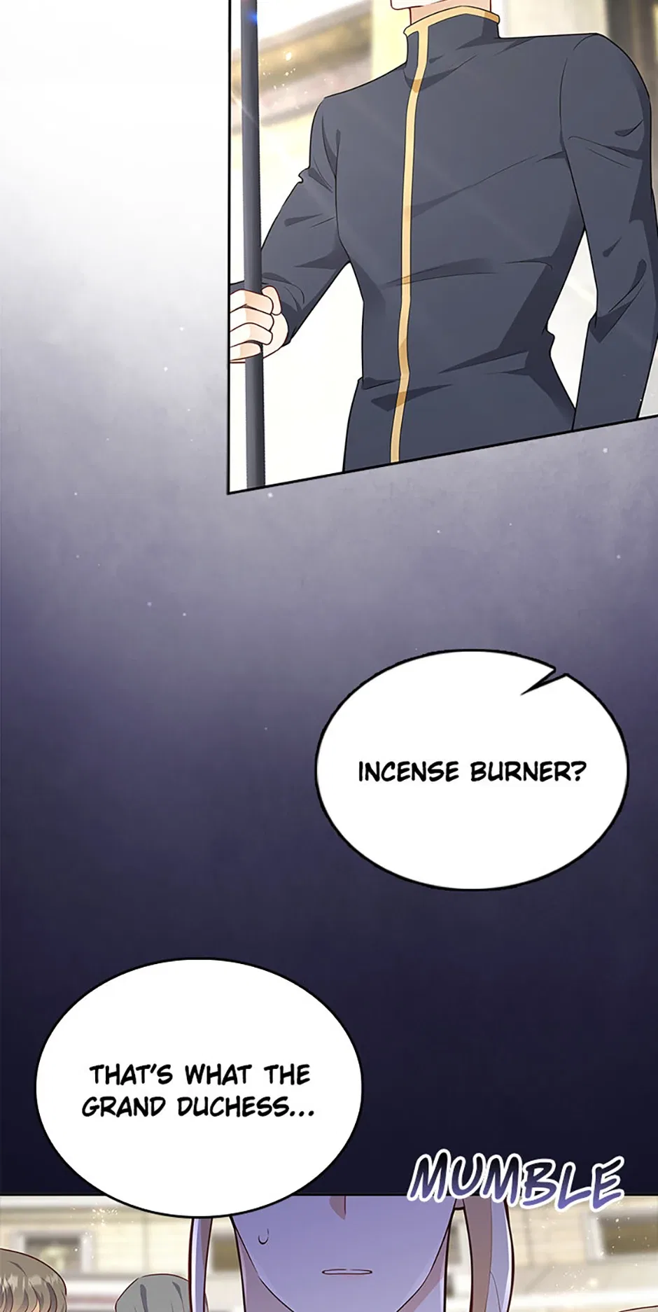 After the Frozen Heart Melts Chapter 75 – Page 26