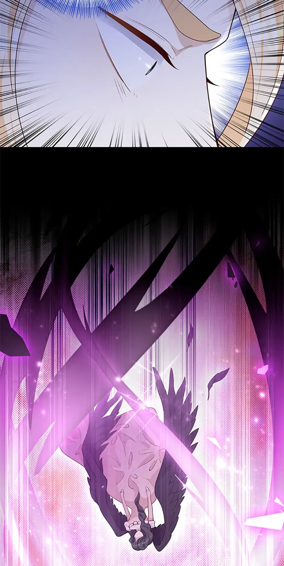 After the Frozen Heart Melts Chapter 75 – Page 28