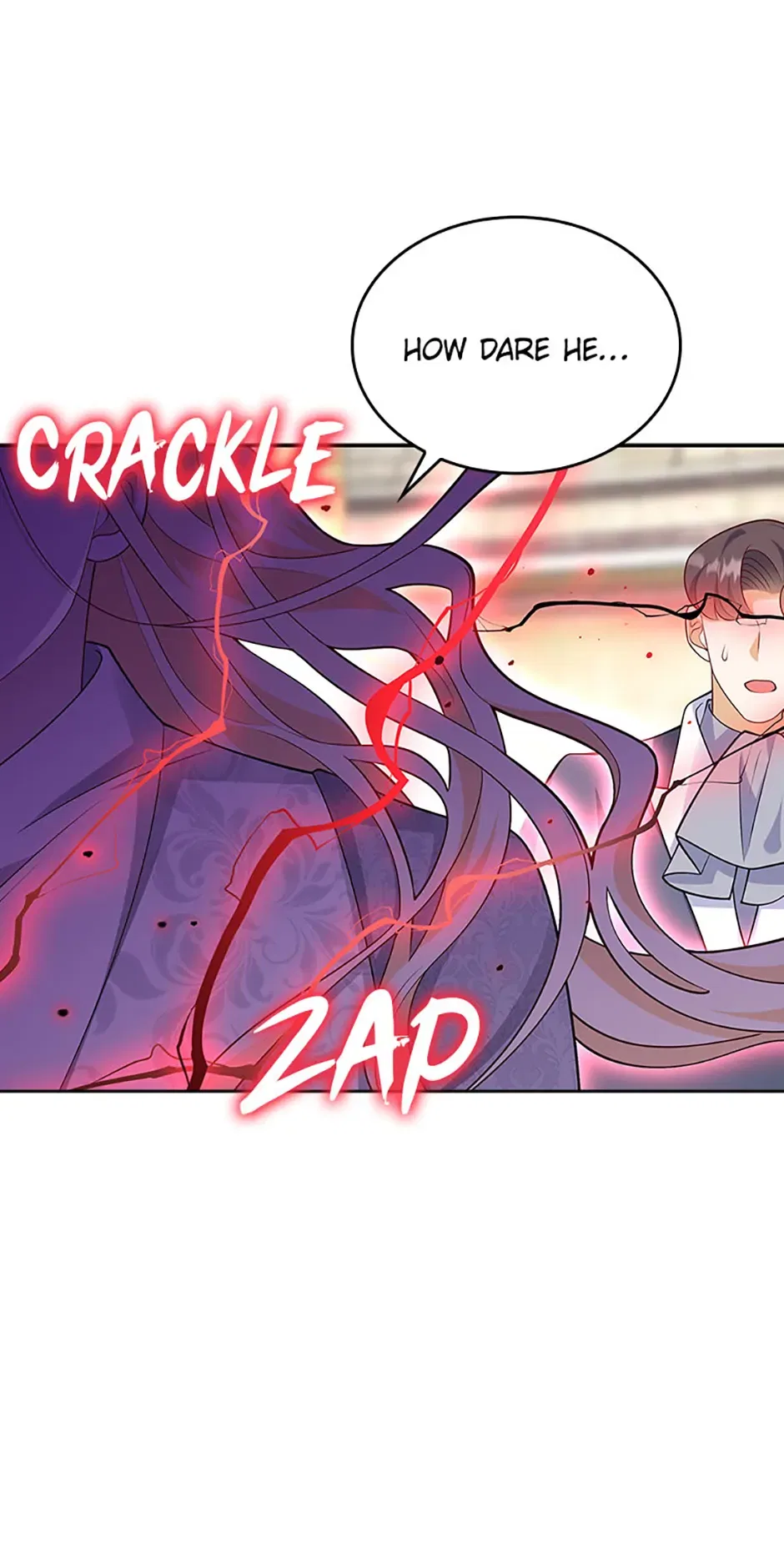 After the Frozen Heart Melts Chapter 75 – Page 32