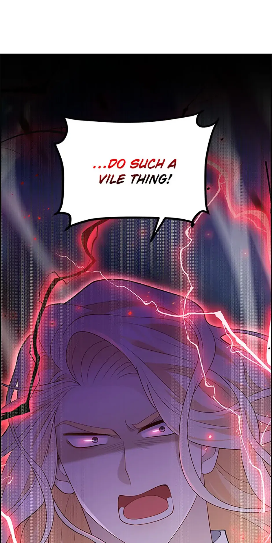After the Frozen Heart Melts Chapter 75 – Page 33