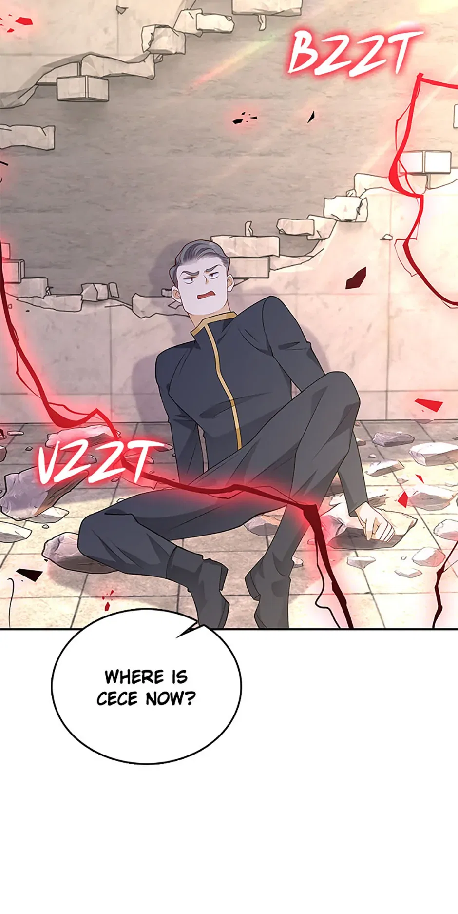 After the Frozen Heart Melts Chapter 75 – Page 36