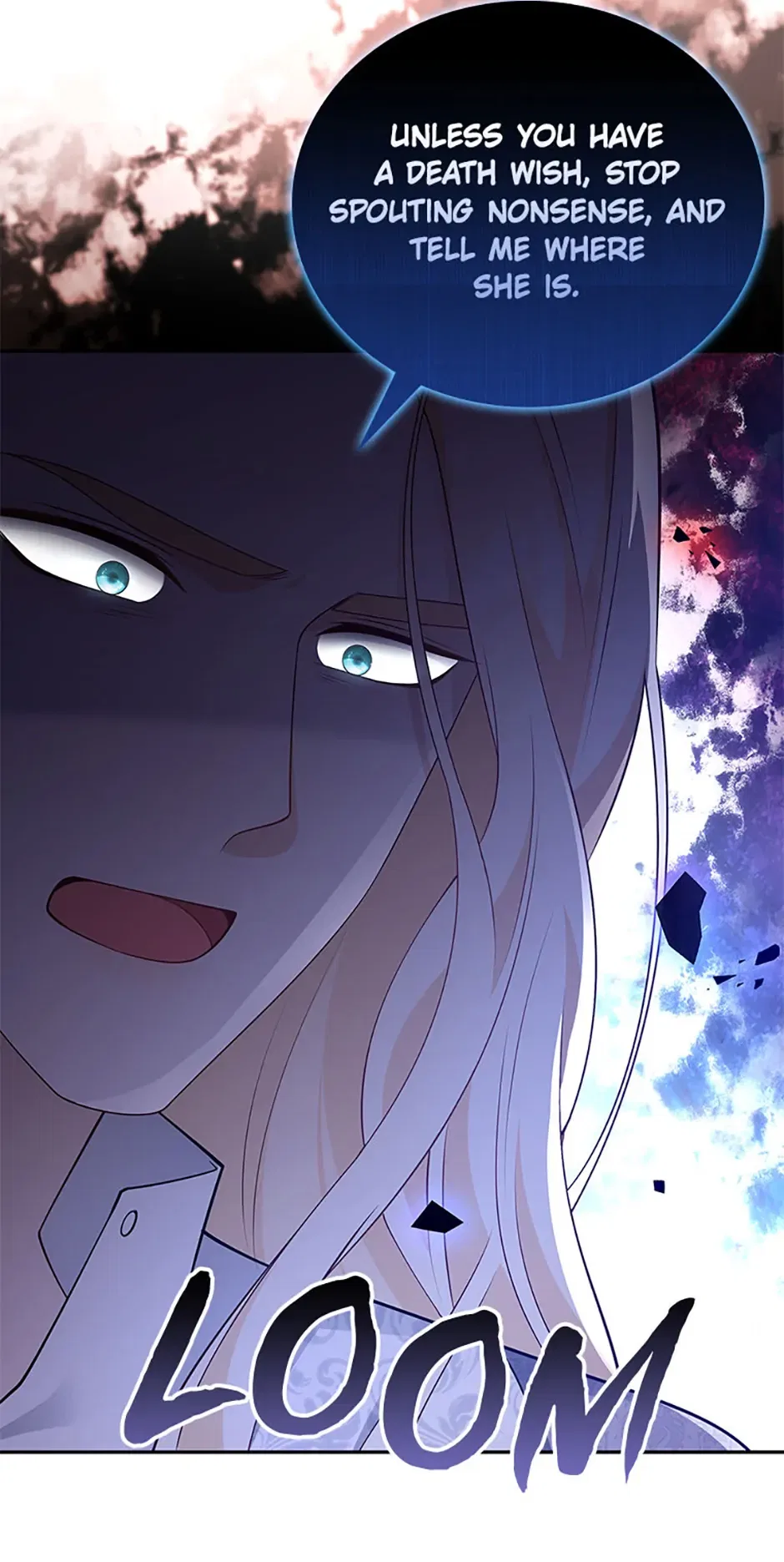 After the Frozen Heart Melts Chapter 75 – Page 41