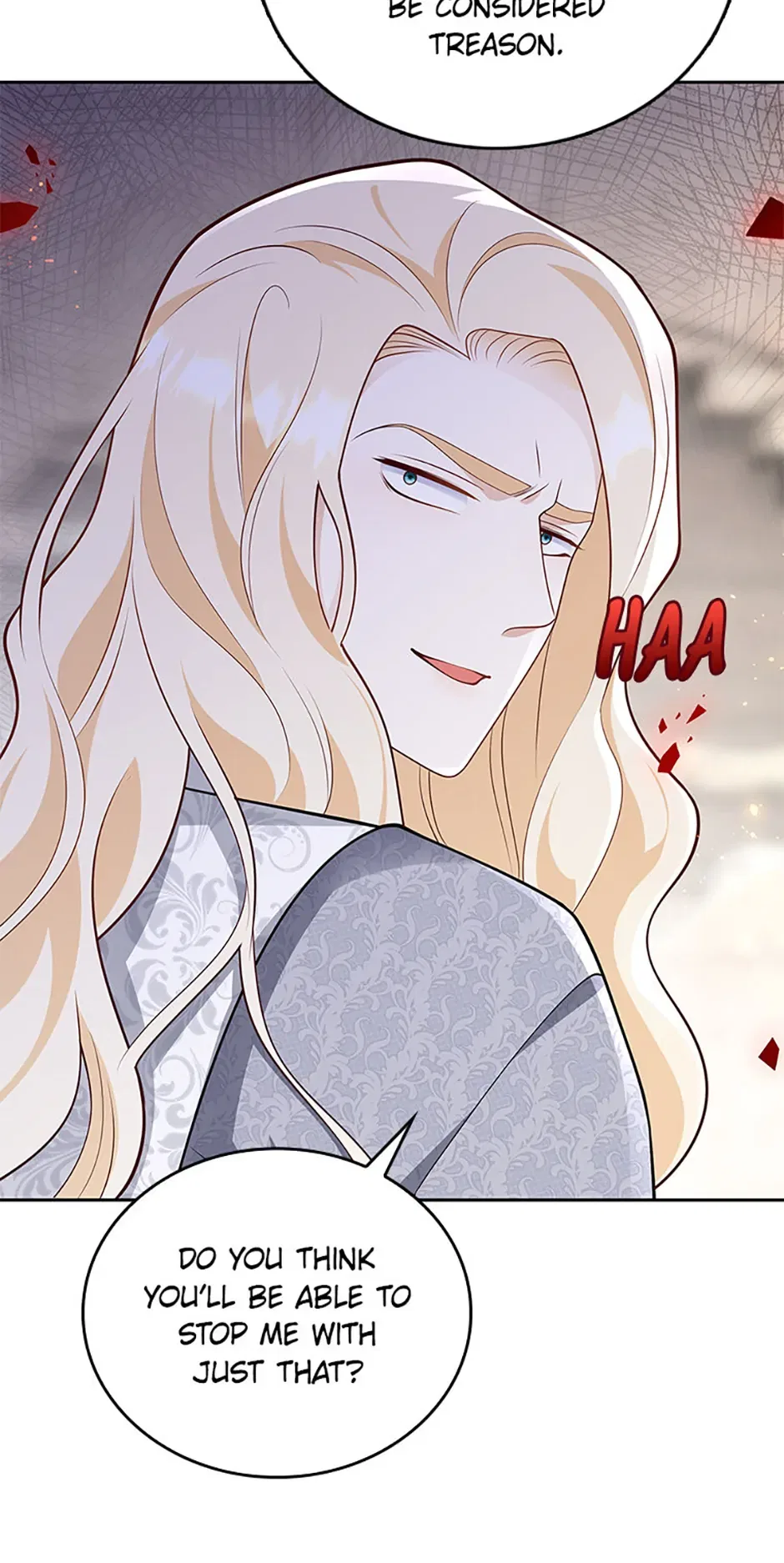 After the Frozen Heart Melts Chapter 75 – Page 45