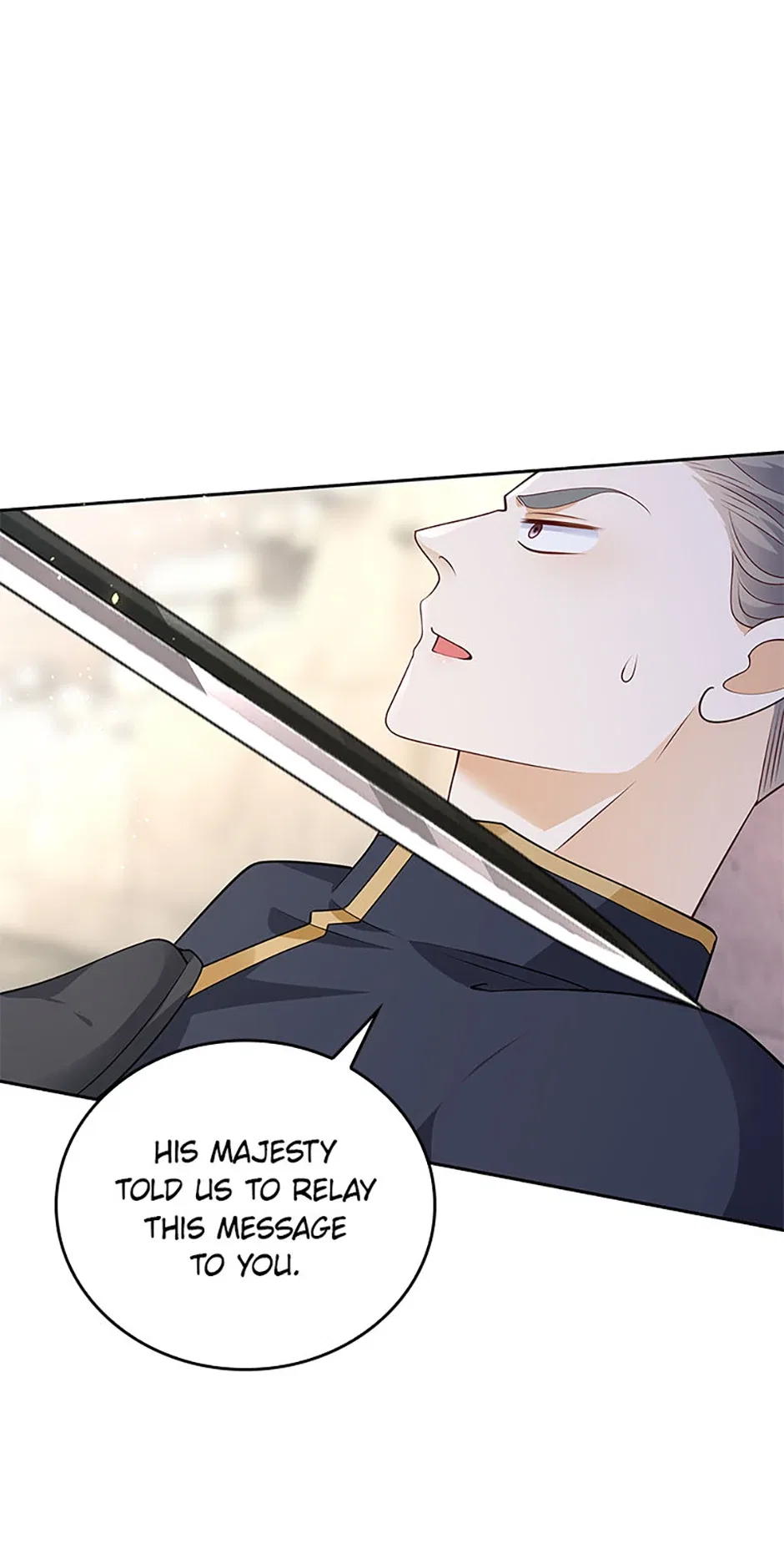 After the Frozen Heart Melts Chapter 75 – Page 46