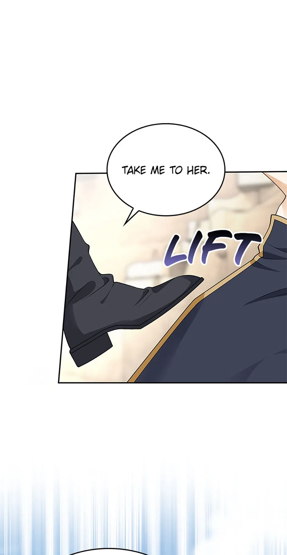 After the Frozen Heart Melts Chapter 75 – Page 53