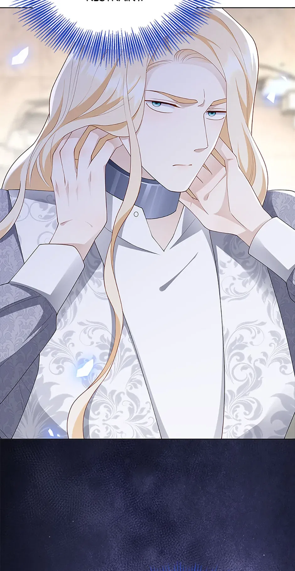 After the Frozen Heart Melts Chapter 75 – Page 58