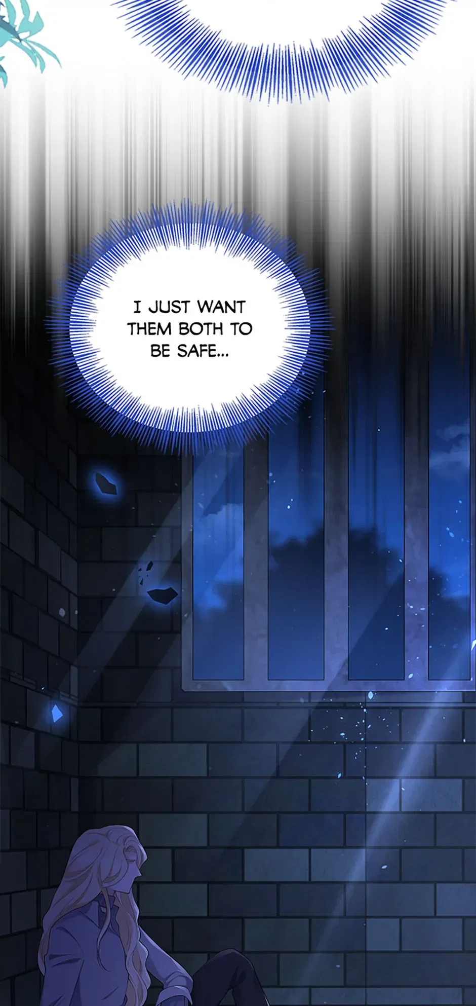After the Frozen Heart Melts Chapter 75 – Page 64
