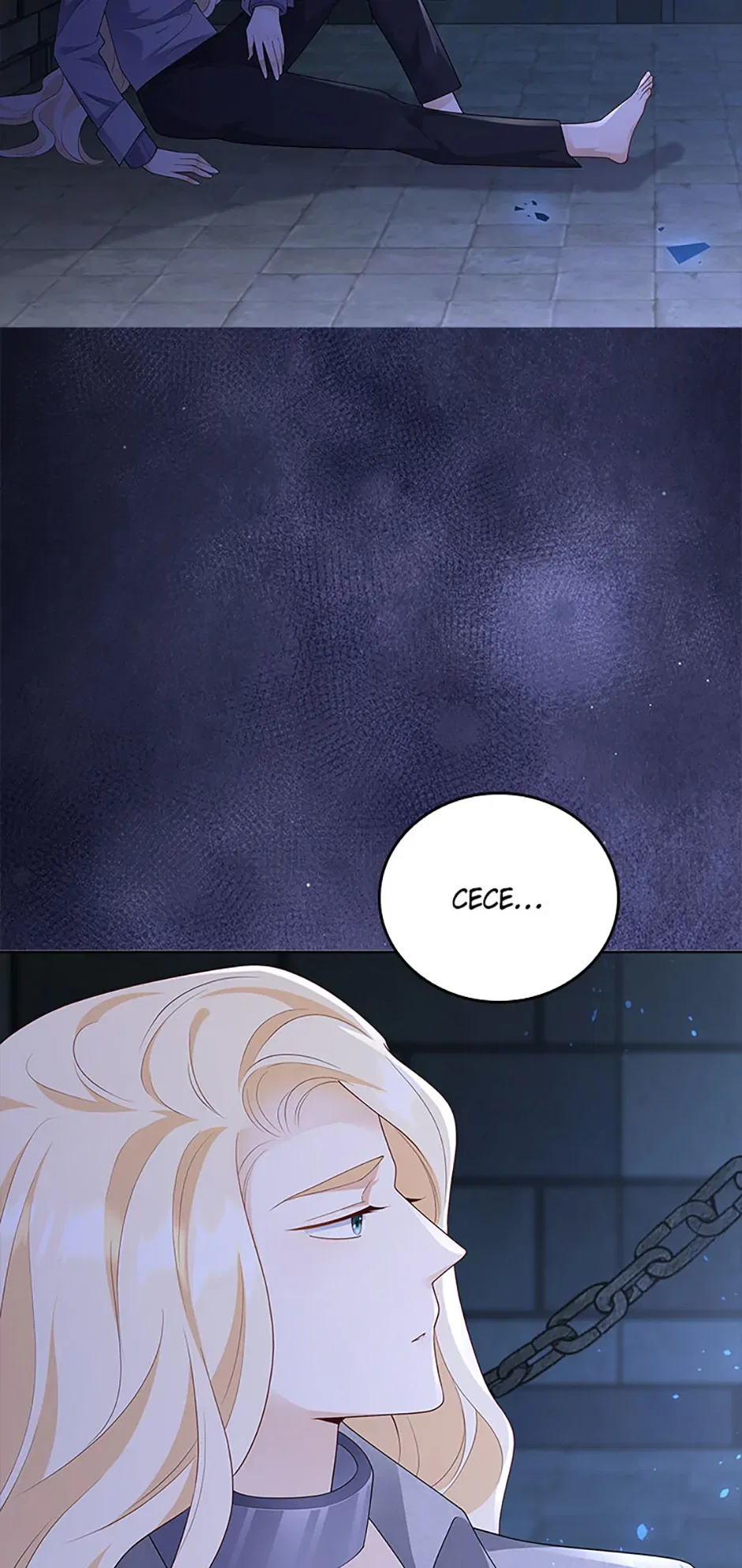 After the Frozen Heart Melts Chapter 75 – Page 65
