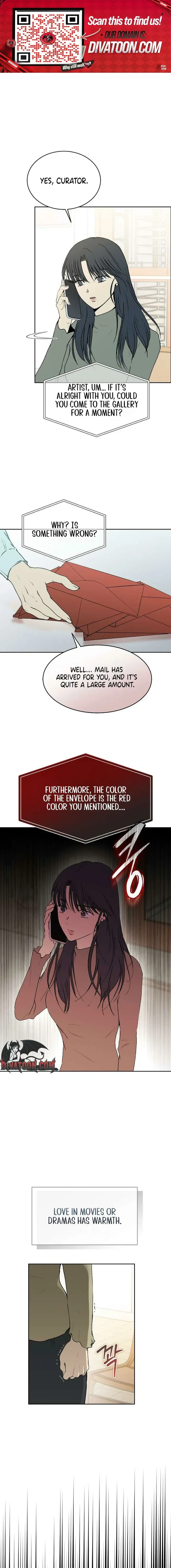 The Moment the Gap Opened Chapter 1 – Page 9