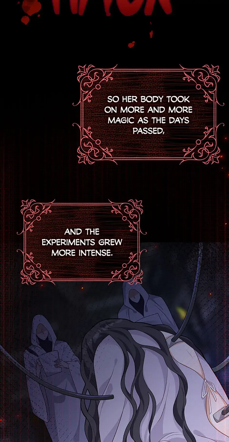 After the Frozen Heart Melts Chapter 74 – Page 6