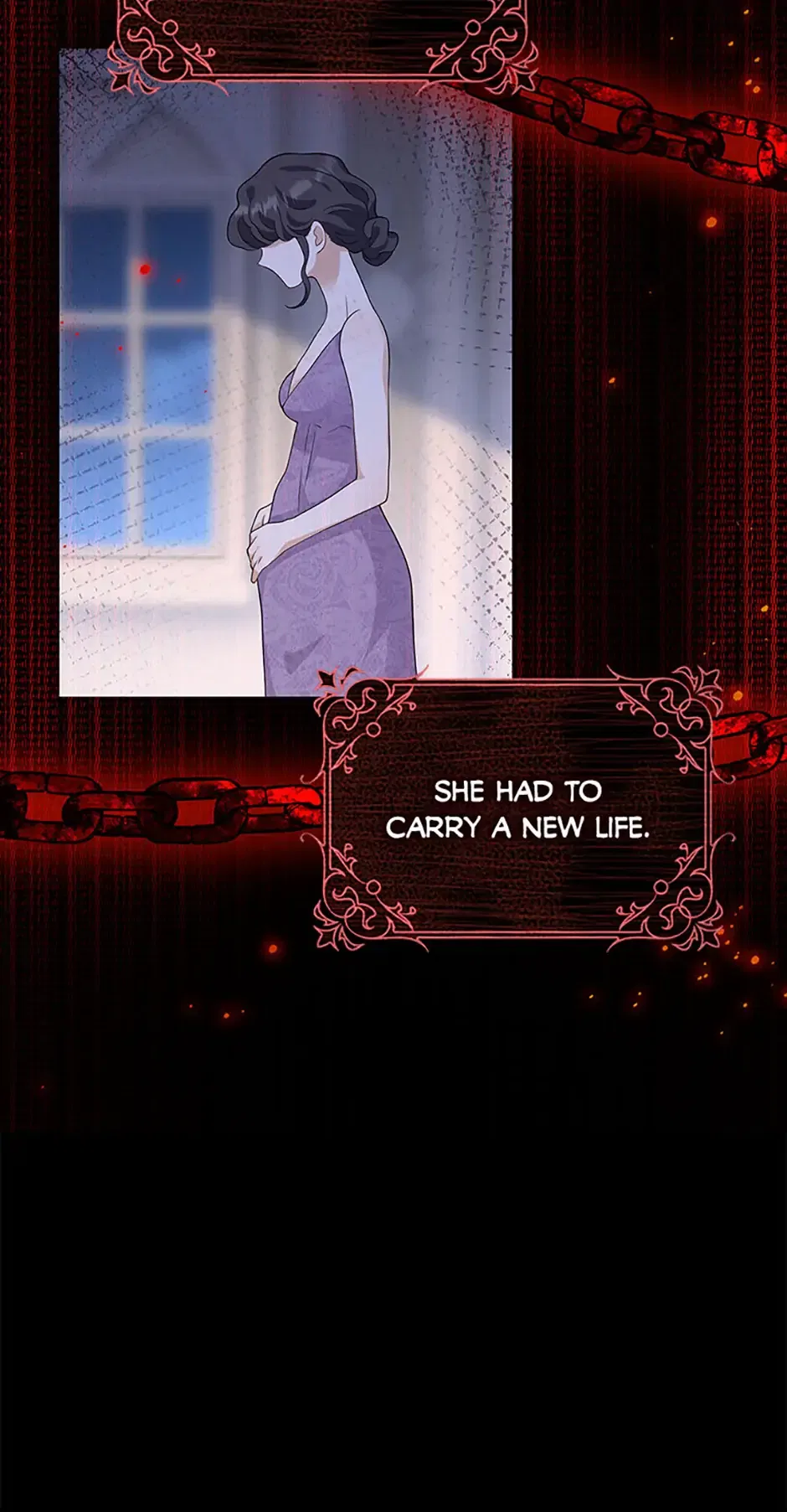 After the Frozen Heart Melts Chapter 74 – Page 10
