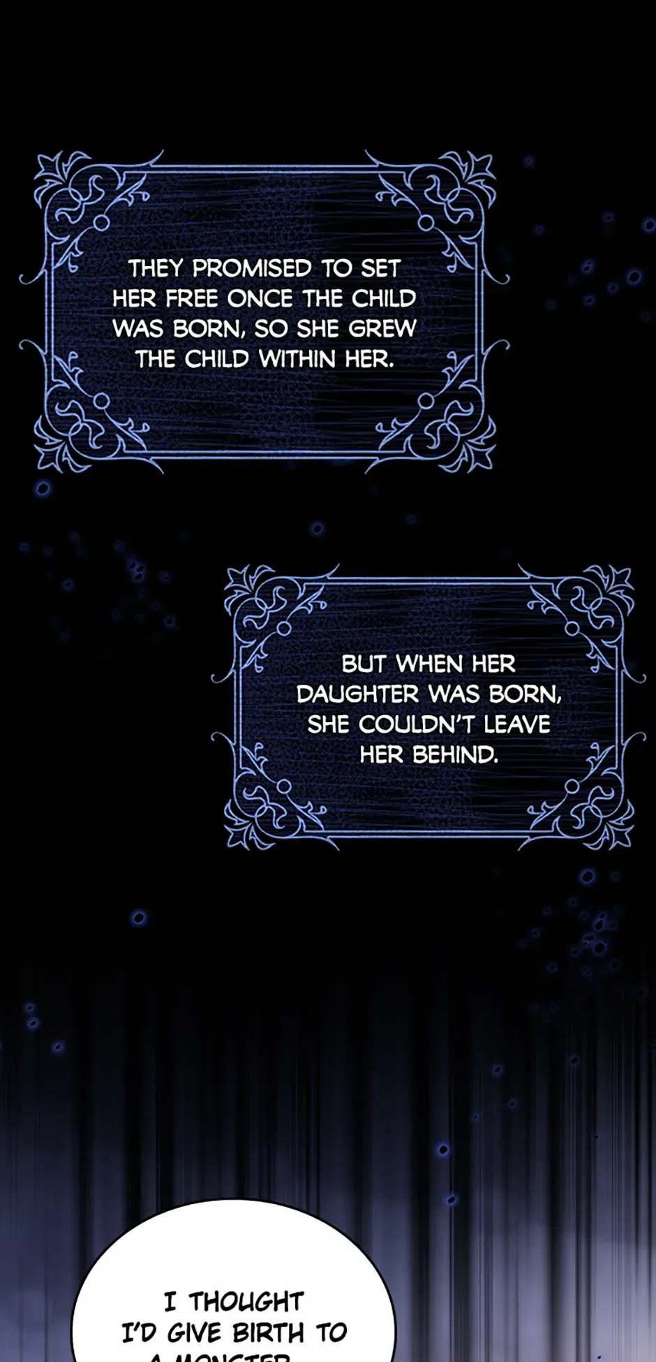 After the Frozen Heart Melts Chapter 74 – Page 11