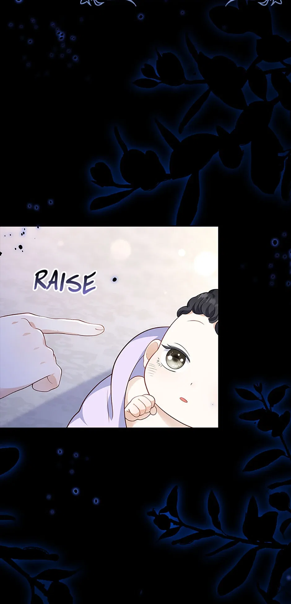 After the Frozen Heart Melts Chapter 74 – Page 13