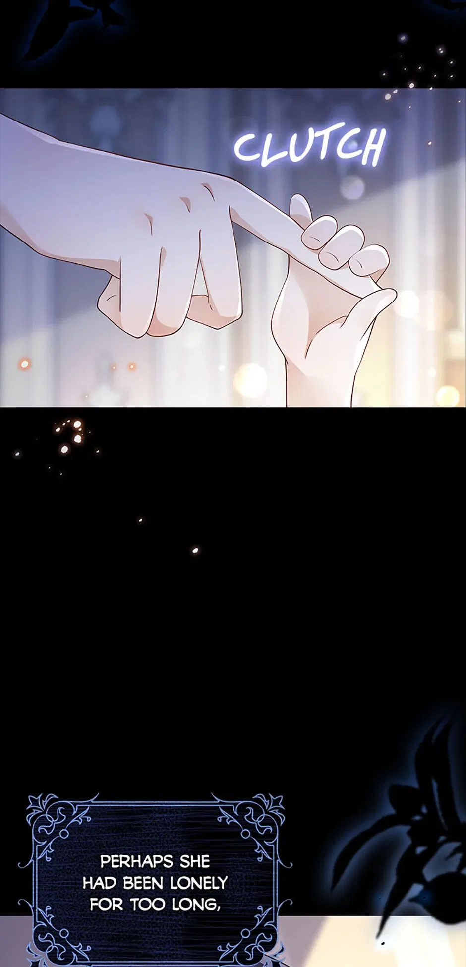 After the Frozen Heart Melts Chapter 74 – Page 14