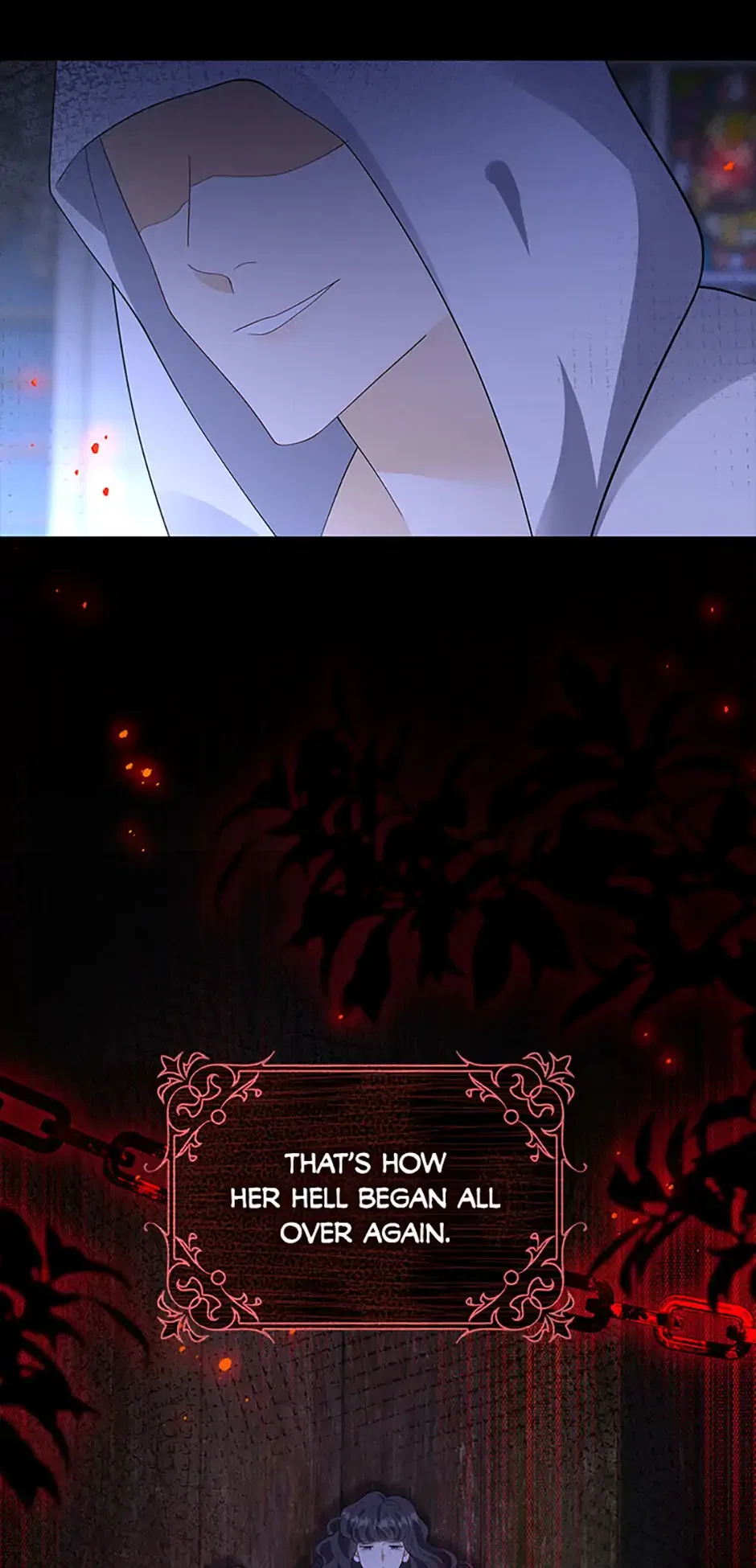 After the Frozen Heart Melts Chapter 74 – Page 17