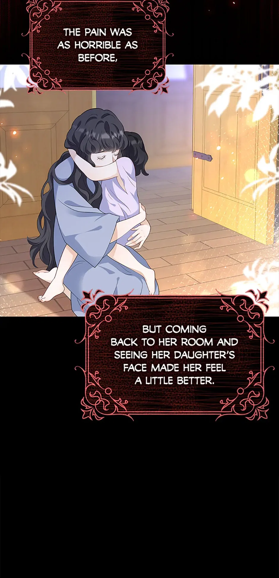 After the Frozen Heart Melts Chapter 74 – Page 19