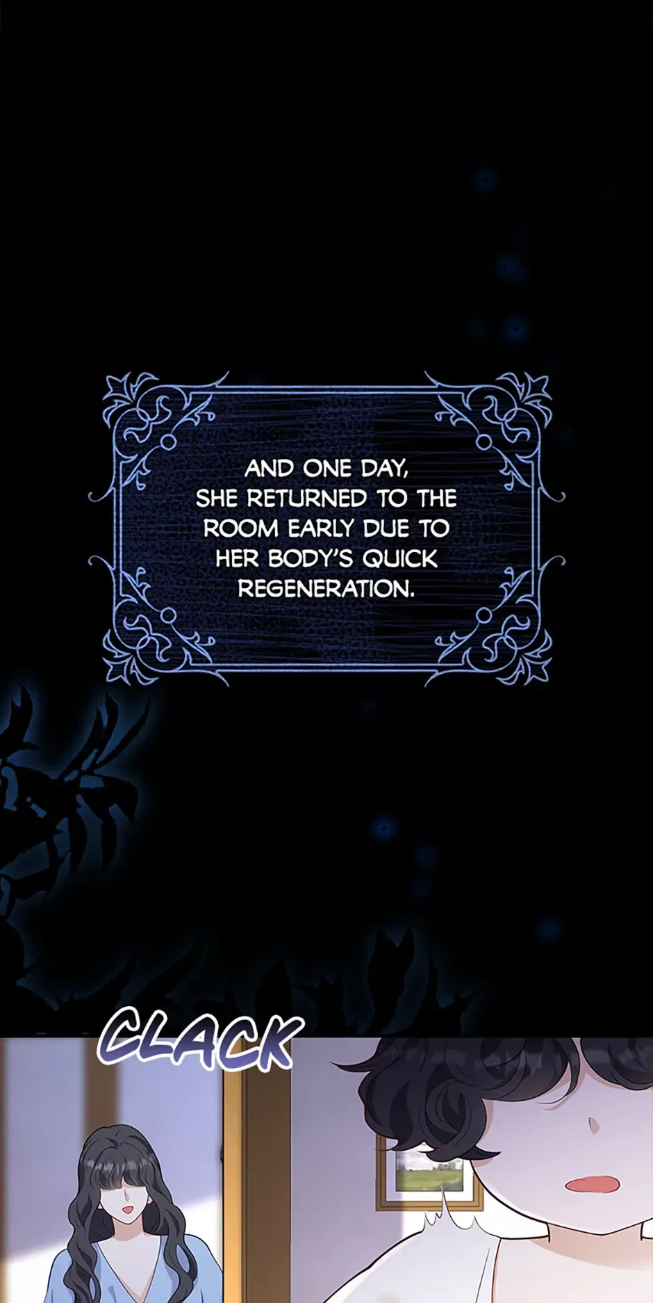 After the Frozen Heart Melts Chapter 74 – Page 20