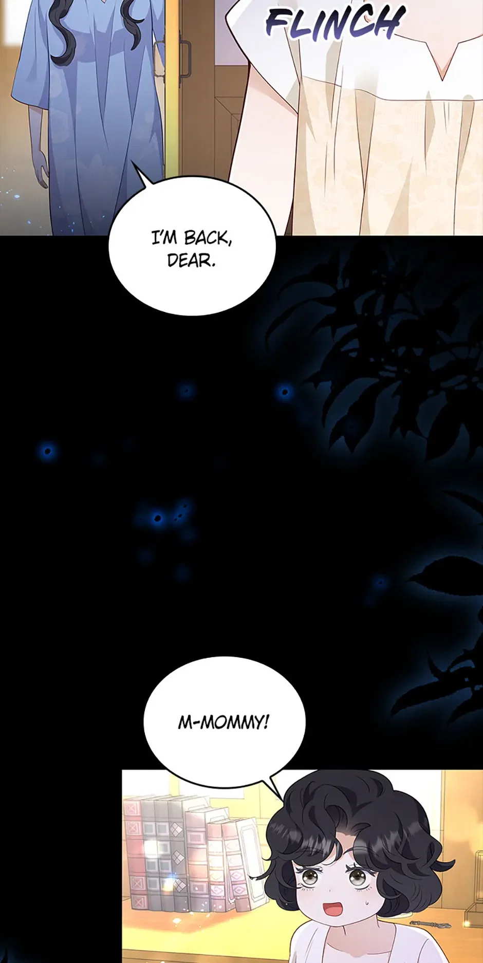 After the Frozen Heart Melts Chapter 74 – Page 21