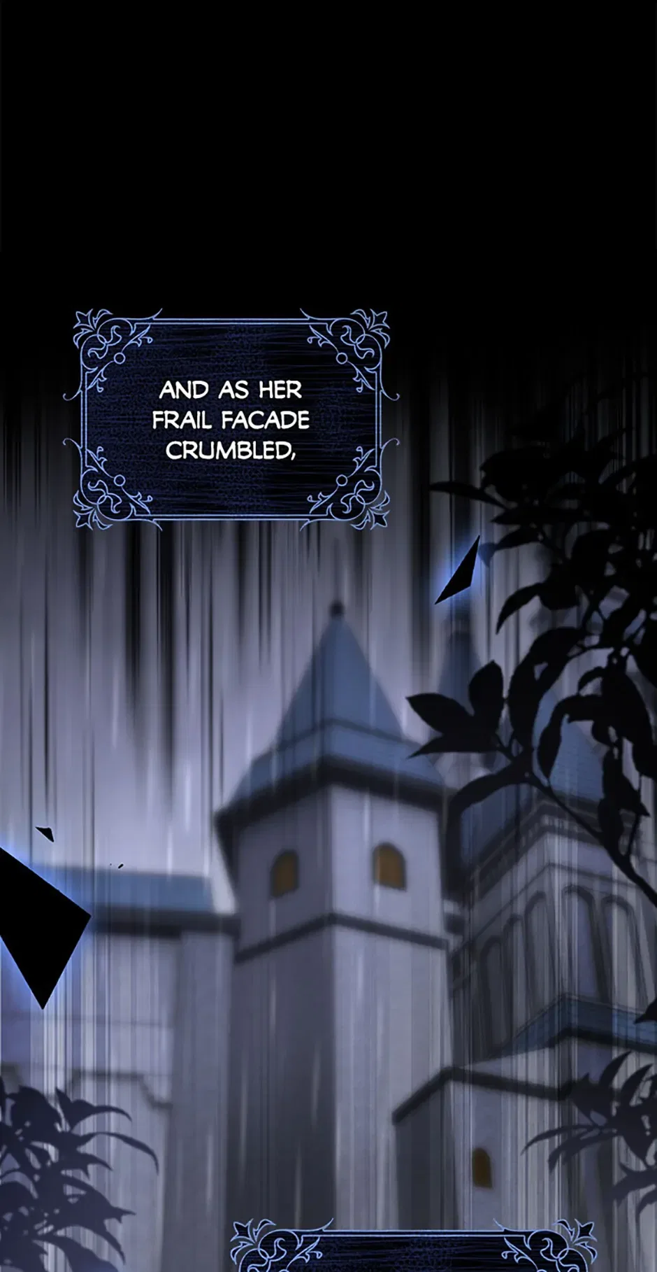 After the Frozen Heart Melts Chapter 74 – Page 30