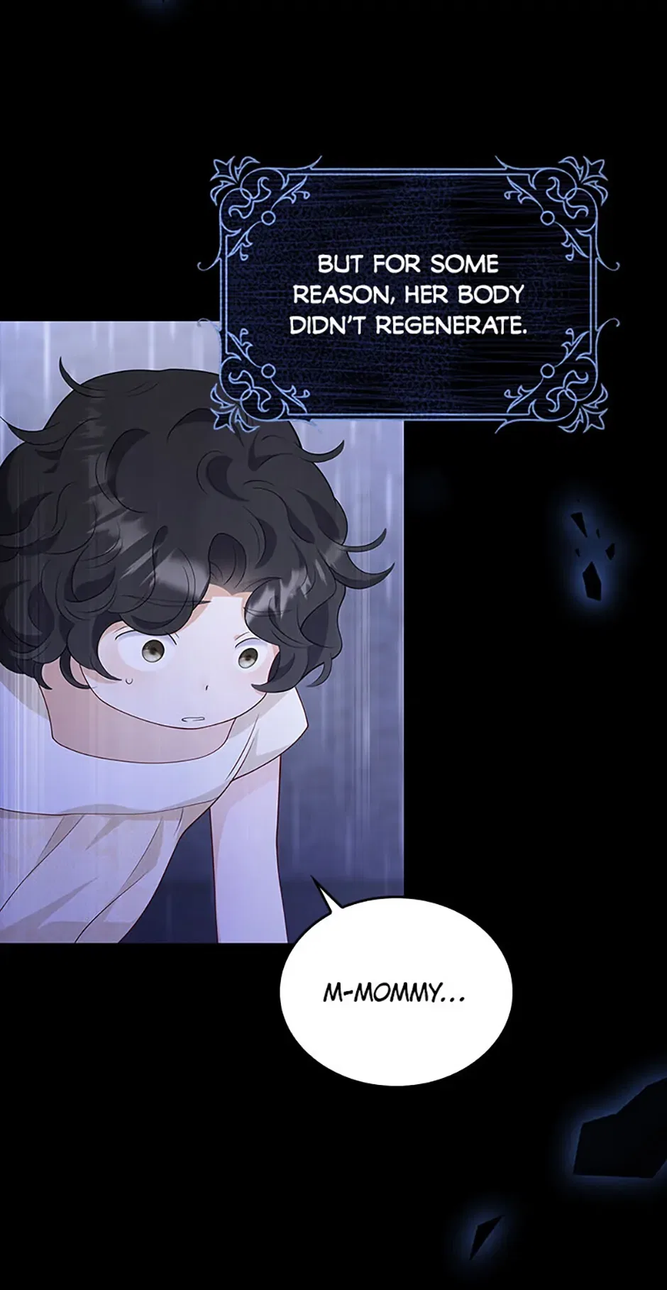 After the Frozen Heart Melts Chapter 74 – Page 32