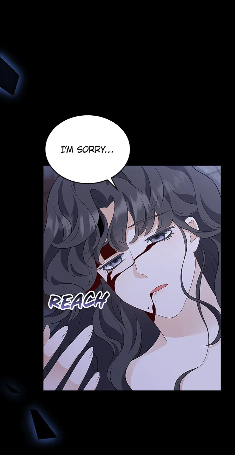 After the Frozen Heart Melts Chapter 74 – Page 33