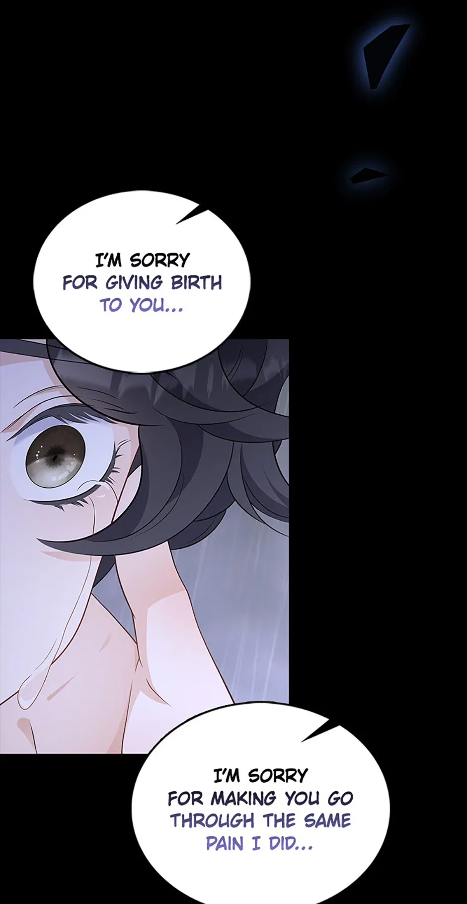 After the Frozen Heart Melts Chapter 74 – Page 34