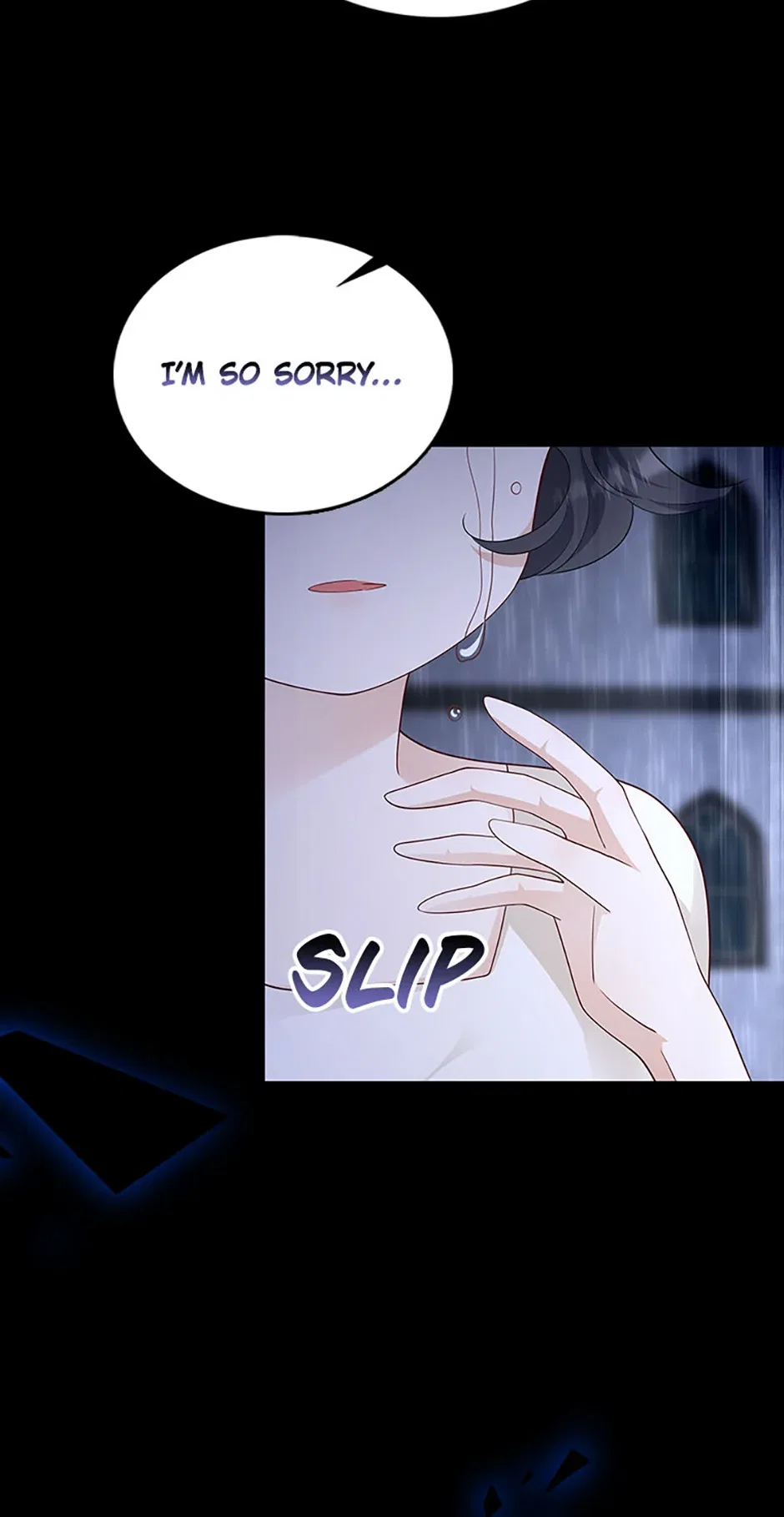 After the Frozen Heart Melts Chapter 74 – Page 35