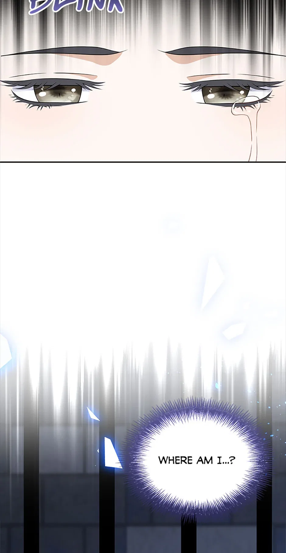 After the Frozen Heart Melts Chapter 74 – Page 38